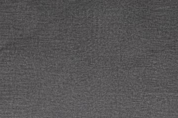 Leva Sengegavl 160cm - Mørkegrå/Fløyel - Møbler - Senger - Sengetilbehør - Sengegavl