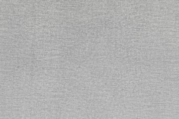 Rakel Sengegavl 140cm - Lysegrå/Fløyel - Møbler - Senger - Sengetilbehør - Sengegavl