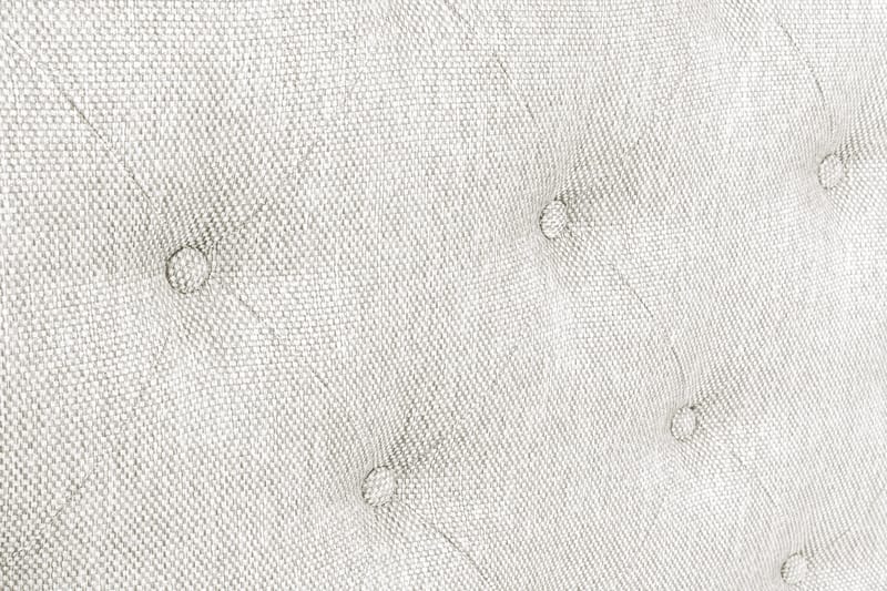 Cloud Sengegavl 160 - Beige - Møbler - Senger - Sengetilbehør - Sengegavl