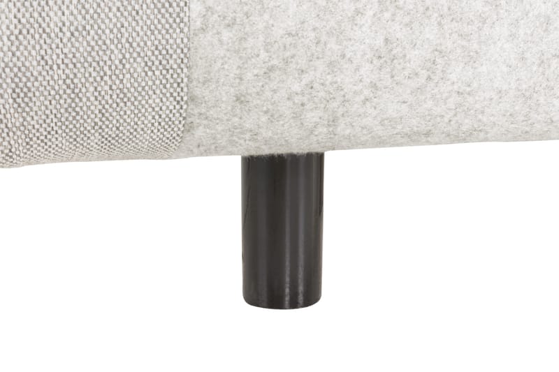 Cloud Sengegavl 160 - Beige - Møbler - Senger - Sengetilbehør - Sengegavl