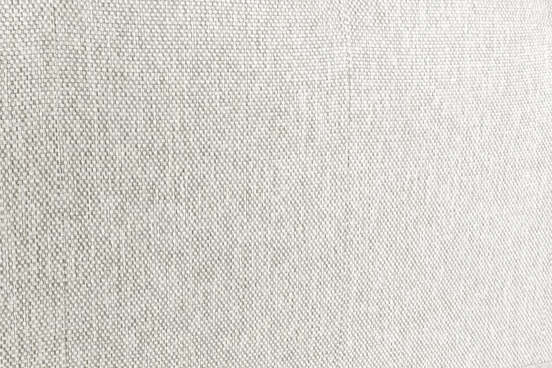 Cloud Sengegavl 160 Med Sider - Beige - Møbler - Senger - Sengetilbehør - Sengegavl