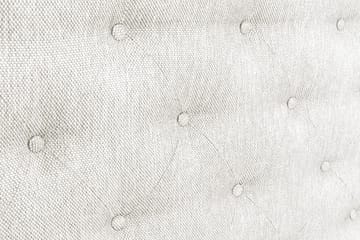 Cloud Sengegavl 160 Med Sider - Beige - Møbler - Senger - Sengetilbehør - Sengegavl