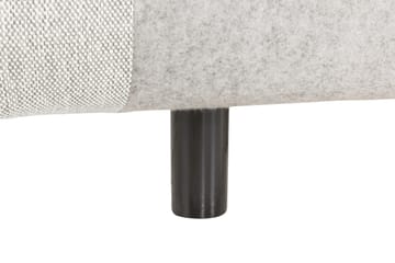 Cloud Sengegavl 180 - Beige - Møbler - Senger - Sengetilbehør - Sengegavl