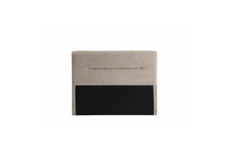 Hodegjerde Mijara Lys Brun, 106 x 130 x 15 cm