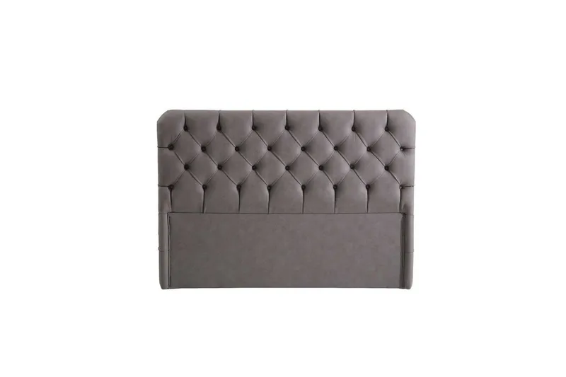 Hodegjerde Sorang Grå, 110 x 130 x 12 cm