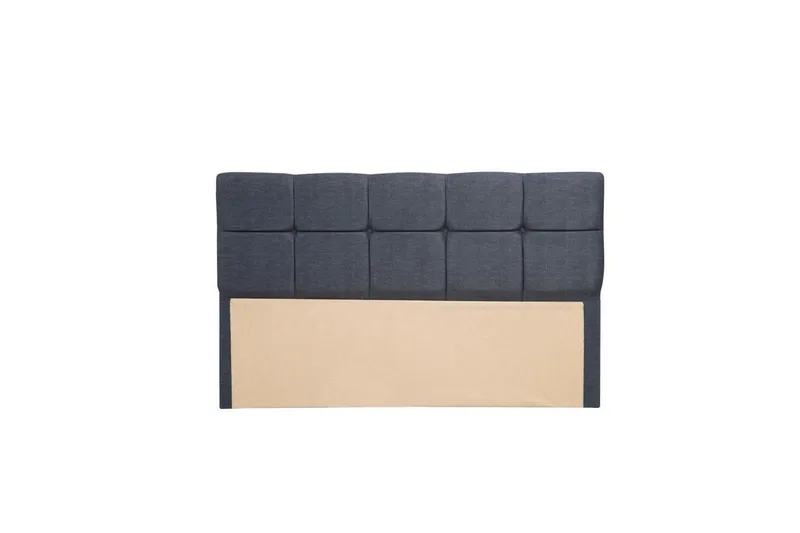 Hodegjerde Sudalmuni 120 Antrasitt, Antrasitt