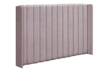 Joluma Sengegavl 180 Line - Vintagerose - Møbler - Senger - Sengetilbehør - Sengegavl