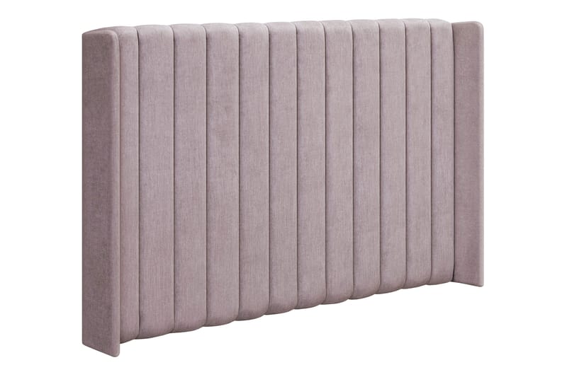 Joluma Sengegavl 180 Line - Vintagerose - Møbler - Senger - Sengetilbehør - Sengegavl