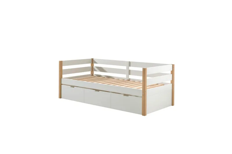 Køyeseng med en skuff Margarit