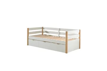 Køyeseng med en skuff Margarit - Møbler - Senger - Sengetilbehør - Oppbevaring til senger