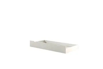 Køyeseng med en skuff Margarit - Møbler - Senger - Sengetilbehør - Oppbevaring til senger