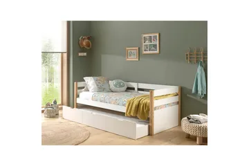 Køyeseng med en skuff Margarit - Møbler - Senger - Sengetilbehør - Oppbevaring til senger