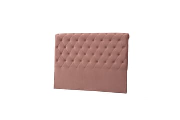 Rødmende rosa