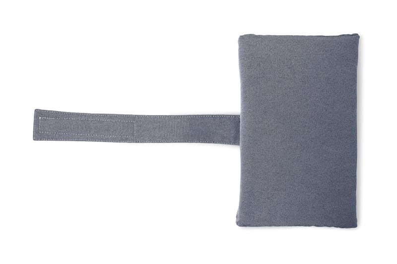 Liten Nakkepute Olivia 1-pk - Nakkepute til seng