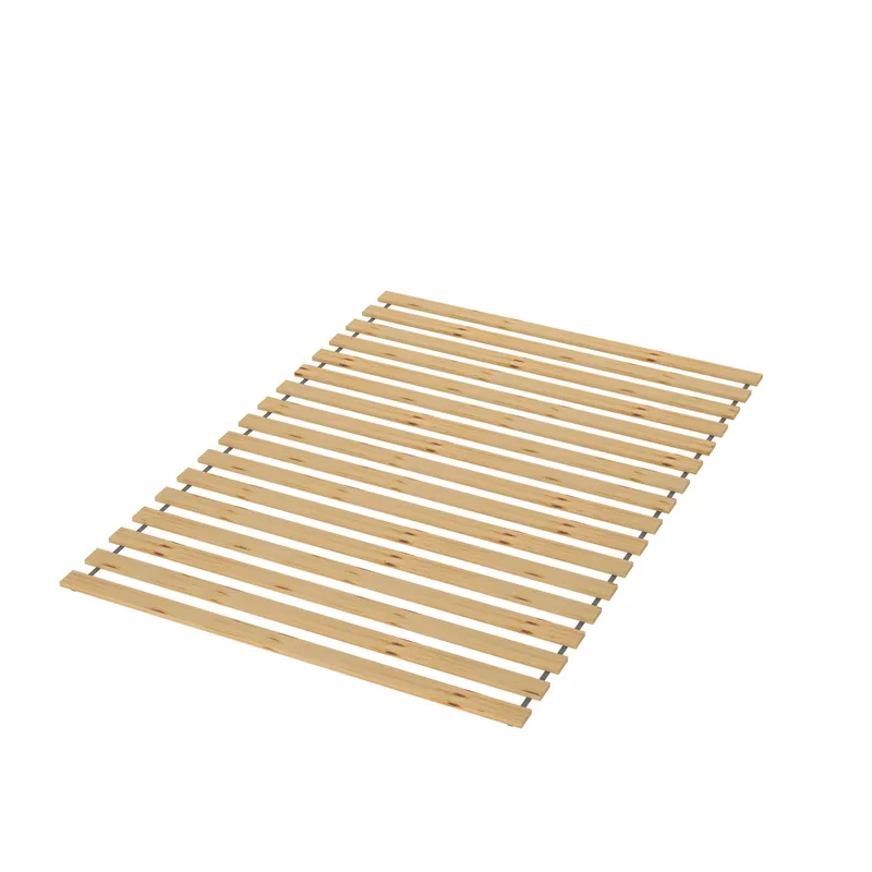 Marvi Ribbebunn 140x200 cm furu