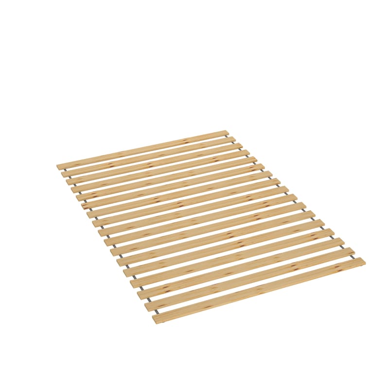 Marvi Ribbebunn 140x200 cm furu - Møbler - Senger - Sengetilbehør - Ribbebunn