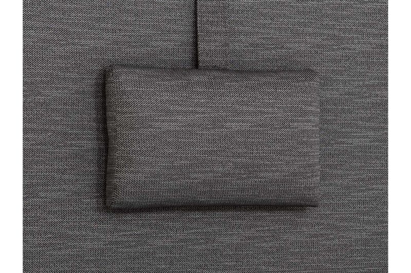 Ardenza Nakkepute Liten Ancona 2-pk, Grå