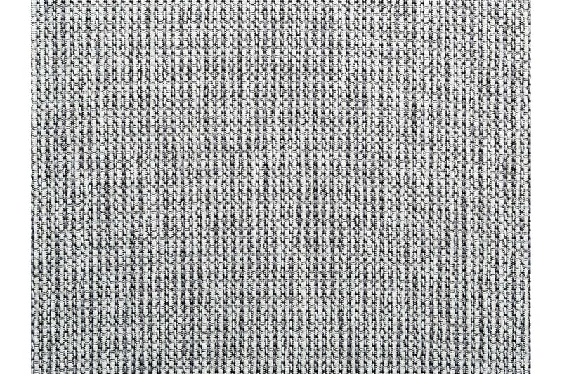 Charleston Stor Nakkepute - Lysegrå - Møbler - Senger - Sengetilbehør - Nakkepute til seng