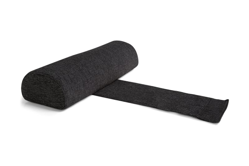 Dream Lyx Nakkepute Grand, Svart