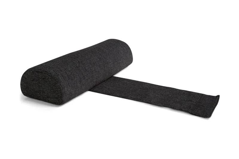 Dream Lyx Nakkepute Grand, Svart