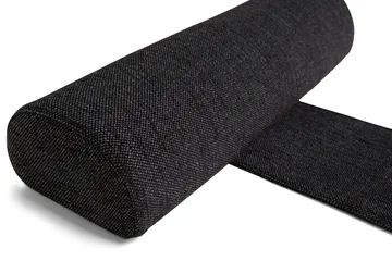 Dream Lyx Nakkepute Grand - Svart - Møbler - Senger - Sengetilbehør - Nakkepute til seng