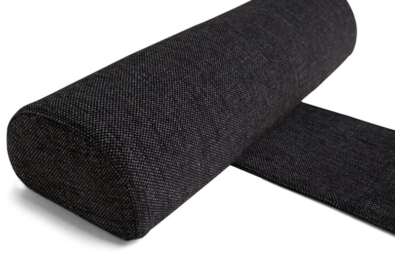 Dream Lyx Nakkepute Grand - Svart - Møbler - Senger - Sengetilbehør - Nakkepute til seng