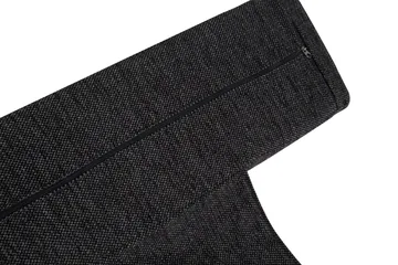 Dream Lyx Nakkepute Grand - Svart - Møbler - Senger - Sengetilbehør - Nakkepute til seng