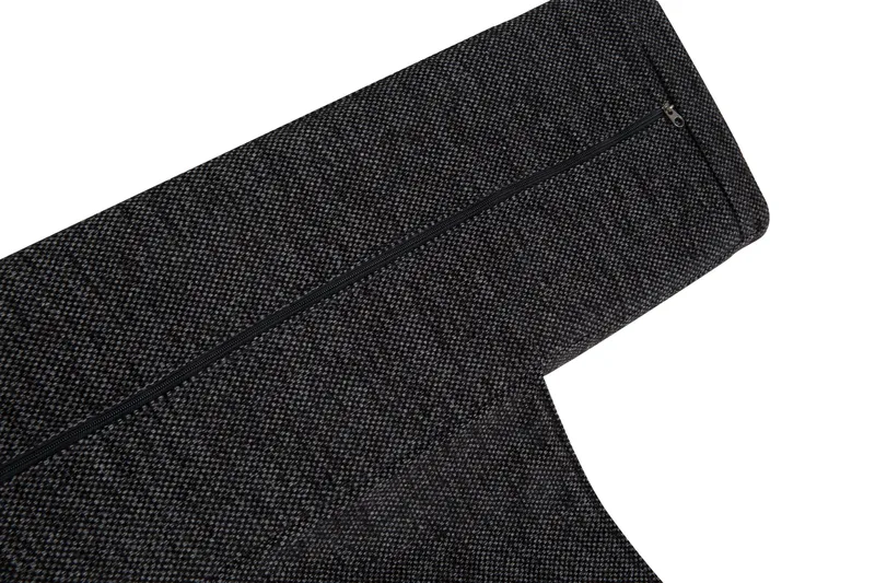 Dream Lyx Nakkepute Grand - Svart - Møbler - Senger - Sengetilbehør - Nakkepute til seng