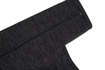 Dream Lyx Nakkepute Grand - Svart - Møbler - Senger - Sengetilbehør - Nakkepute til seng