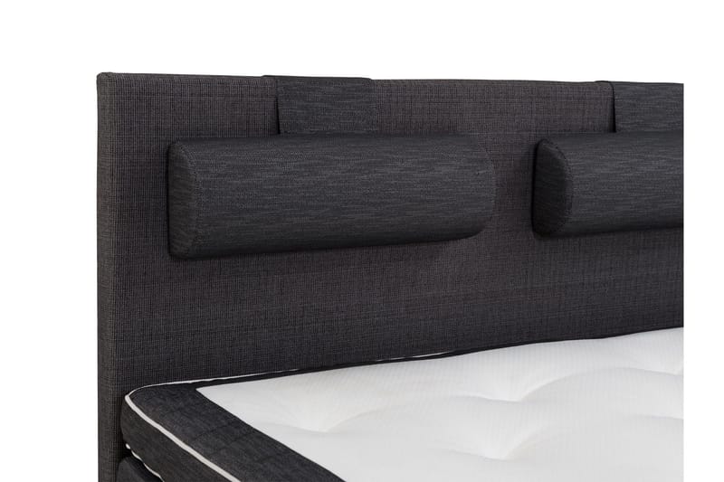 EX-2 stk LUX Stor Nakkepute Ancona Grå