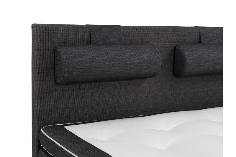 LUX Stor Nakkepute Ancona grå 2-pk - Pakkepris