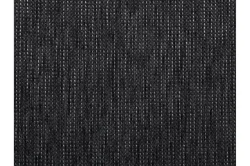 LUX Stor Nakkepute Svart 2-pack - Pakkepris - Møbler - Senger - Sengetilbehør - Nakkepute til seng