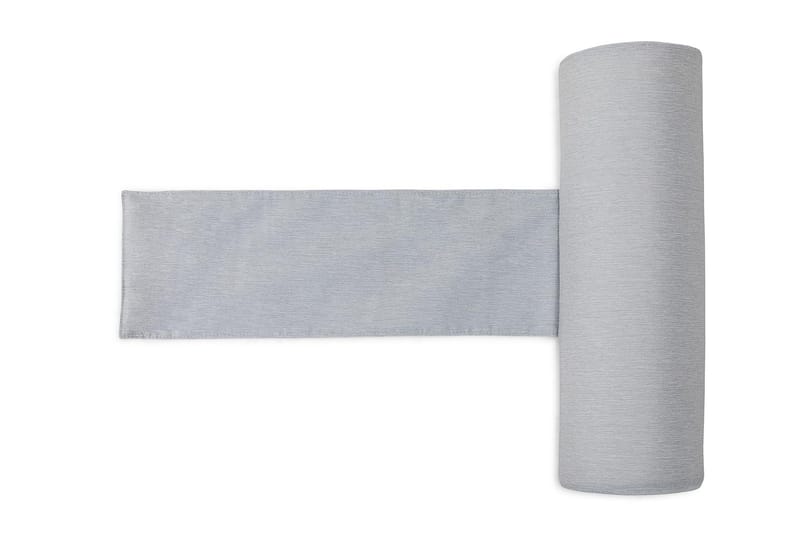 Nakkepute Meja 1-pk Lysegrå, Lysegrå