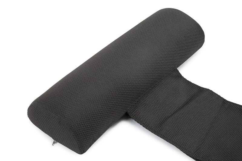 Nakkepute Queen - Svart - Møbler - Senger - Sengetilbehør - Nakkepute til seng