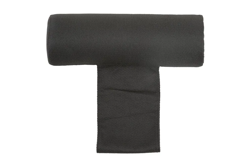 Nakkepute Queen, Svart