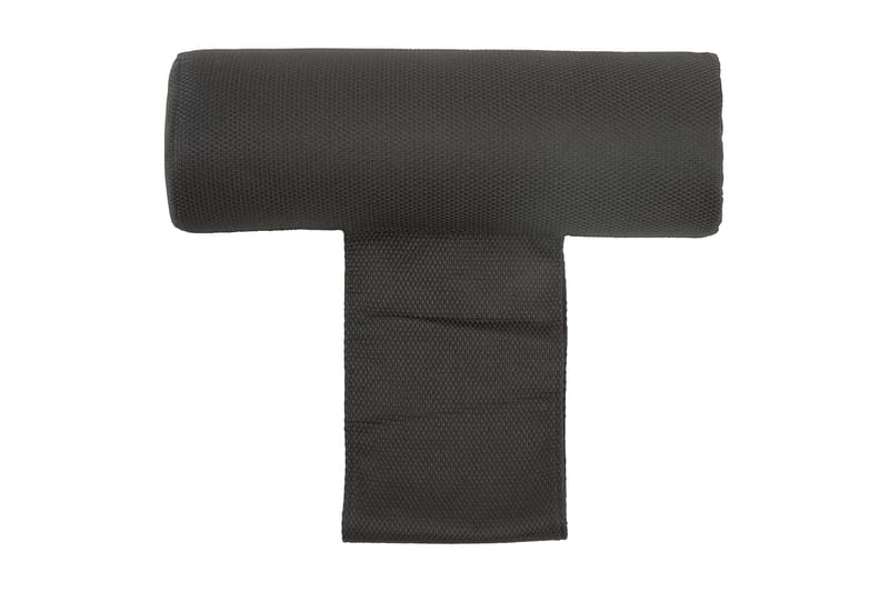 Nakkepute Queen, Svart