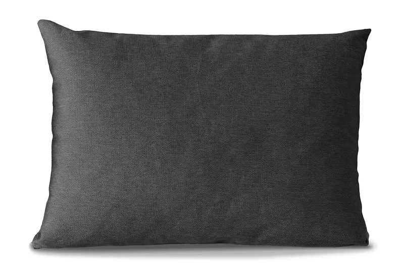 Select Pute Base, Mørkegrå