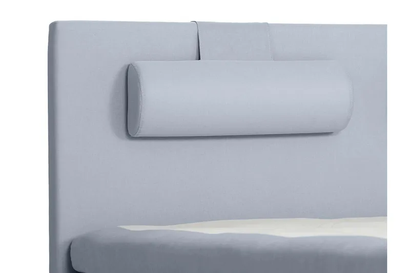 Stor Nakkepute Lucky 2-pk, Mörkblå