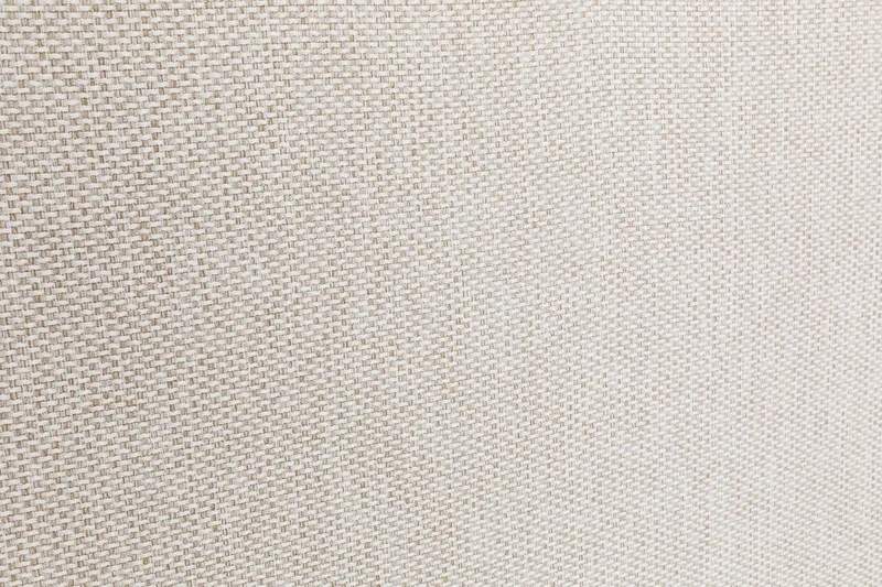 Nice Deluxe Sengegavl 160x200 - Beige - Møbler - Senger - Sengetilbehør - Sengegavl