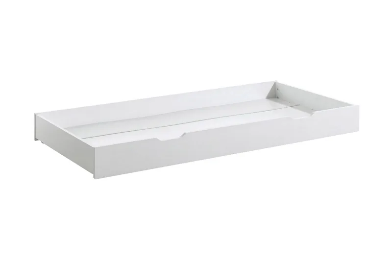 Bergshamra Seng 199 cm, Hvit