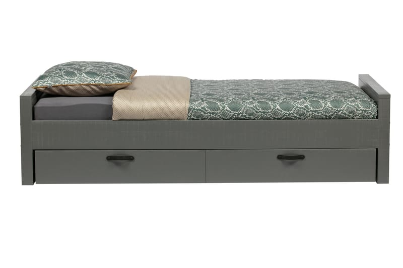 Kahe Sengeskuff 92x198 cm - Møbler - Senger - Sengetilbehør - Oppbevaring til senger