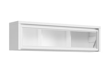 Movico Sengeskuff 57x123 cm - Eik/Brun - Møbler - Senger - Sengetilbehør - Oppbevaring til senger