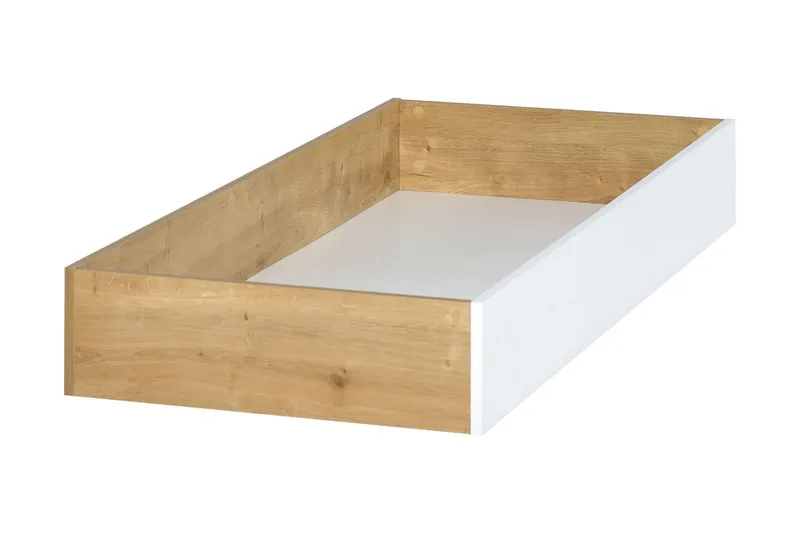 Nature Sengeskuff Nature / White, VOX