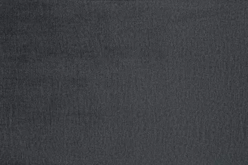 Royal Velvet Sengekiste Fløyel - Svart - Møbler - Senger - Sengetilbehør - Oppbevaring til senger