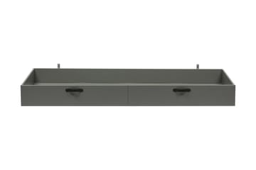 Sengeskuff Janey 92x198 cm - Møbler - Senger - Sengetilbehør - Oppbevaring til senger