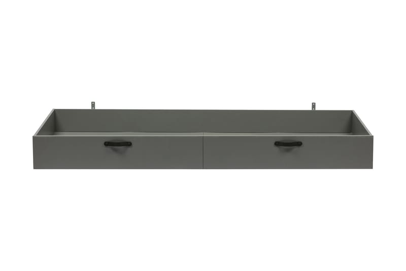 Sengeskuff Janey 92x198 cm - Møbler - Senger - Sengetilbehør - Oppbevaring til senger