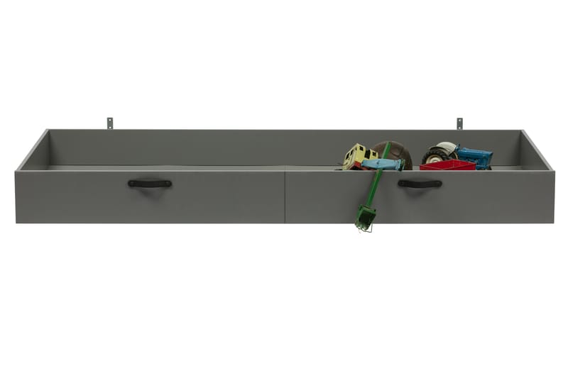 Sengeskuff Janey 92x198 cm - Møbler - Senger - Sengetilbehør - Oppbevaring til senger