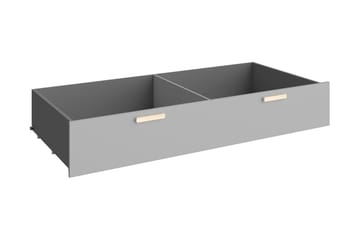 Sengeskuff Pok 200x83x32 cm - Møbler - Senger - Sengetilbehør - Oppbevaring til senger
