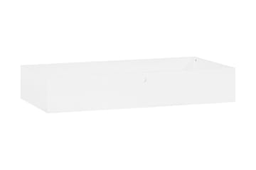 SPOT Skuff til Seng Hvit - VOX - Møbler - Senger - Sengetilbehør - Oppbevaring til senger