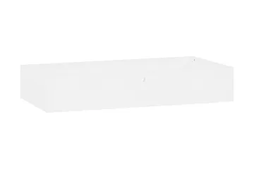 SPOT Skuff til Seng Hvit - VOX - Møbler - Senger - Sengetilbehør - Oppbevaring til senger